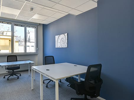 Image 15 of the Regus - Via Uberto Visconti di Modrone 15 - Milan office