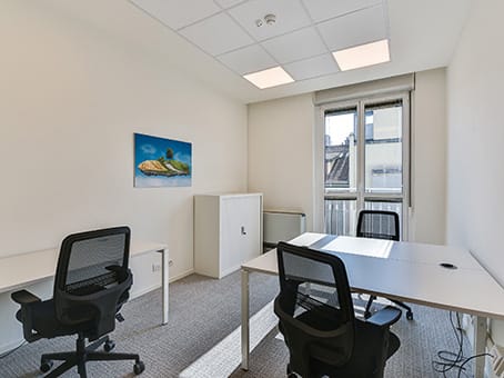 Image 19 of the Regus - Via Uberto Visconti di Modrone 15 - Milan office