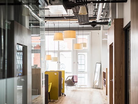 Image 5 of the Spaces (Regus) - San Babila - Corso Europa 20 - Milan (Coming in September 2019) office