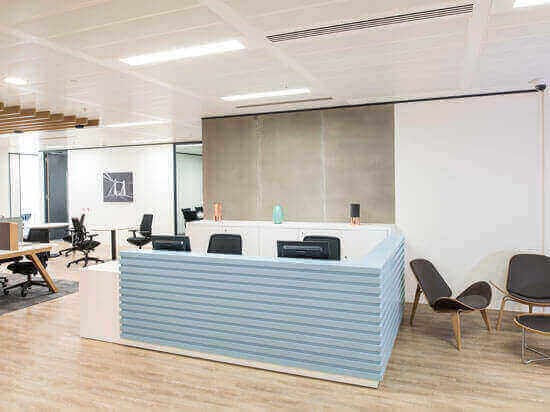 Image 9 of the Regus - Porta Venezia - Via Nino Bixio 31 - Milan office