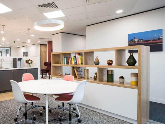 Image 12 of the Regus - Porta Venezia - Via Nino Bixio 31 - Milan office