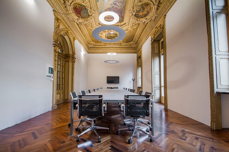 Image 17 of the Copernico EUR - Via Silvio d'Amico 53 - Rome (Coming Soon) office