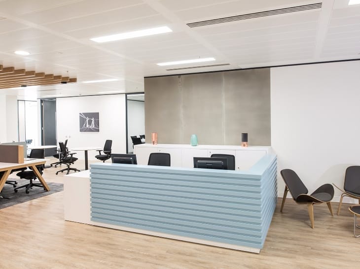 Image 14 of the Regus - Via Tortona 33 - Milan office