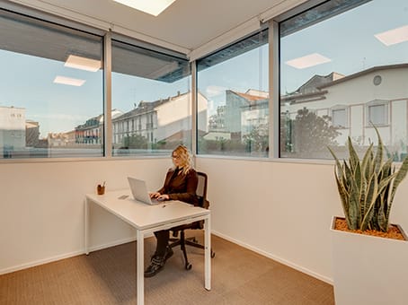 Image 11 of the Regus - Loreto - Viale Abruzzi 94 - Milan office