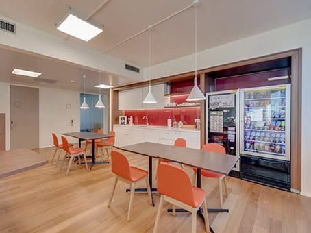 Image 12 of the Regus - Loreto - Viale Abruzzi 94 - Milan office