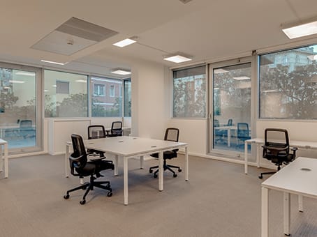 Image 14 of the Regus - Loreto - Viale Abruzzi 94 - Milan office