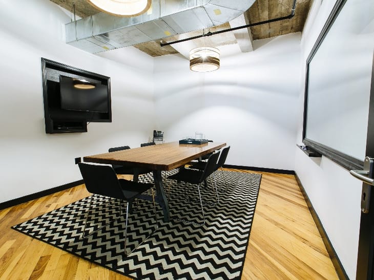 Image 17 of the wework - 2 Minster Court - Mincing Lane, EC3 - Tower Hill office