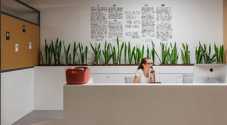 Image 11 of the Spaces - 111 Flinders Street - Surry Hills - Sydney office