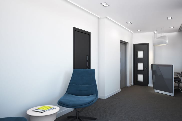 Image 6 of the Divisible Space - 27 Furnival Street, EC4 - Holborn (Managed Space) office