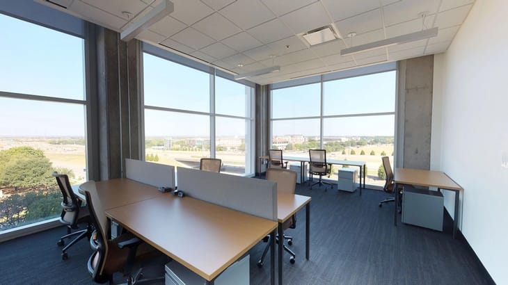 Image 14 of the Venture X - 3232 McKinney Avenue - Dallas - TX office