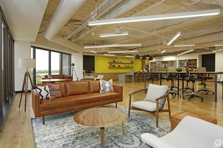 Image 22 of the Venture X - 3232 McKinney Avenue - Dallas - TX office