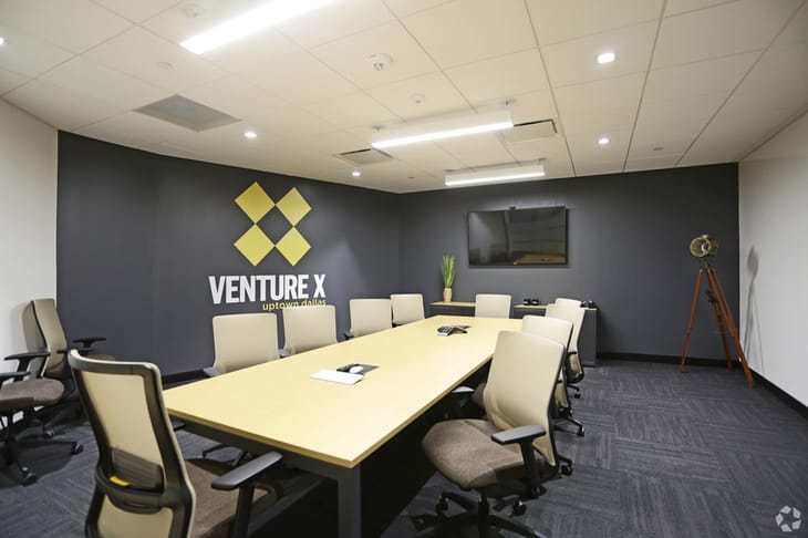 Image 23 of the Venture X - 3232 McKinney Avenue - Dallas - TX office