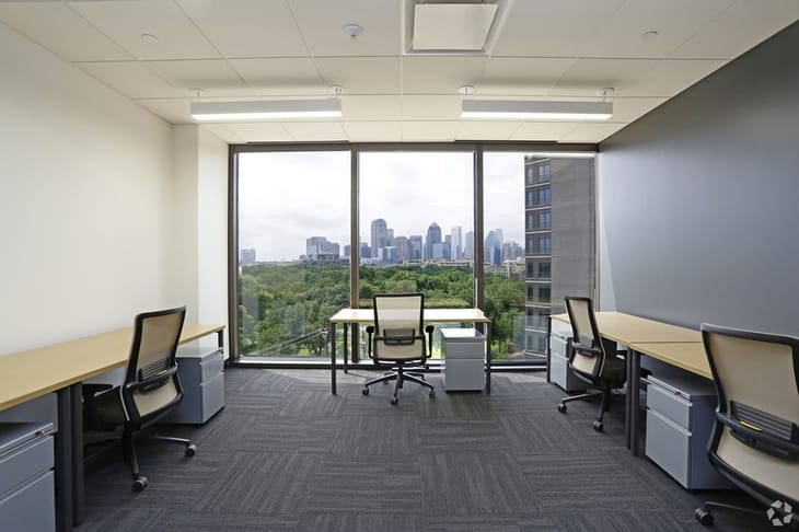 Image 25 of the Venture X - 3232 McKinney Avenue - Dallas - TX office