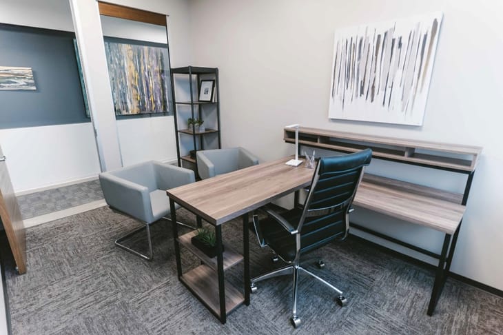 Image 8 of the WorkSuites - 2626 Cole Avenue - Uptown - Dallas - TX office