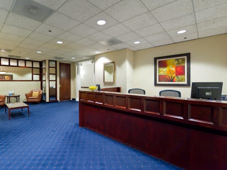 Image 10 of the Regus - Four Tower Bridge - 200 Barr Harbor Drive - Conshohocken - PA office