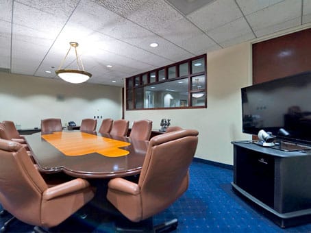 Image 12 of the Regus - Four Tower Bridge - 200 Barr Harbor Drive - Conshohocken - PA office