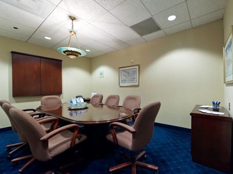 Image 13 of the Regus - Four Tower Bridge - 200 Barr Harbor Drive - Conshohocken - PA office