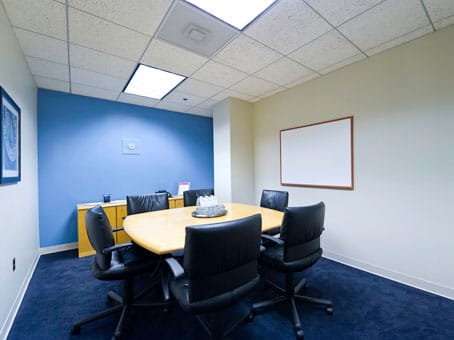 Image 14 of the Regus - Four Tower Bridge - 200 Barr Harbor Drive - Conshohocken - PA office