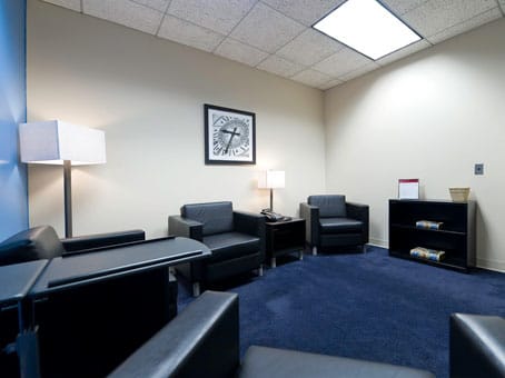 Image 16 of the Regus - Four Tower Bridge - 200 Barr Harbor Drive - Conshohocken - PA office