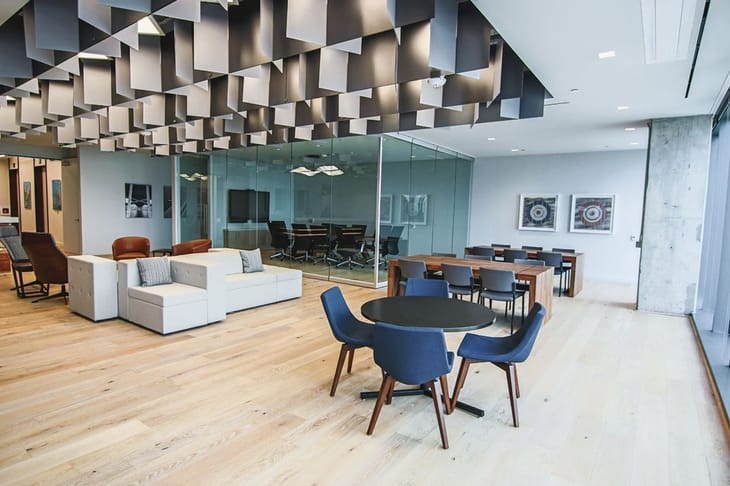 Image 10 of the Firmspace - 500 West 2nd Street, Austin office