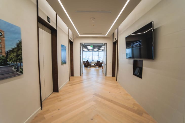 Image 14 of the Firmspace - 500 West 2nd Street, Austin office