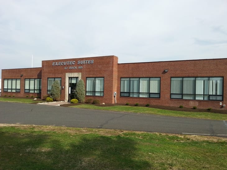 Image 11 of the ExecuTec Suites -  Buck Rd - Huntingdon Valley office