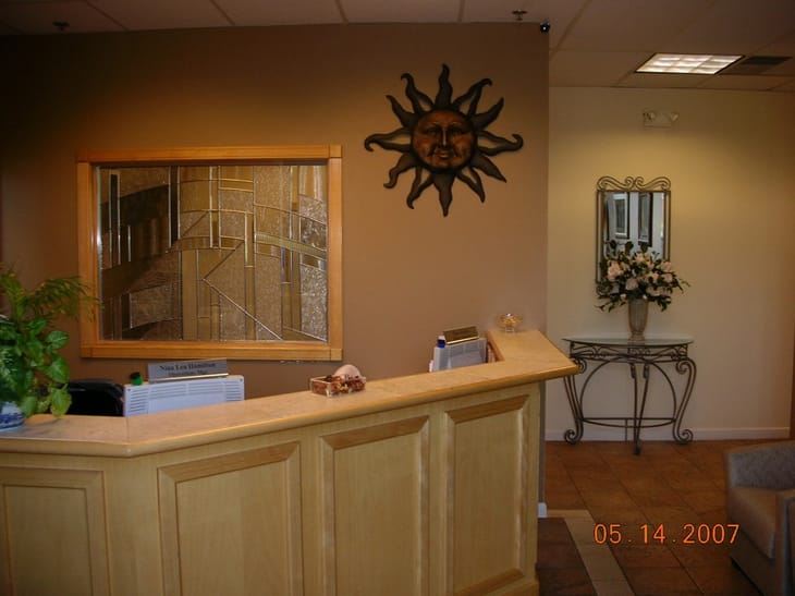 Image 12 of the ExecuTec Suites -  Buck Rd - Huntingdon Valley office