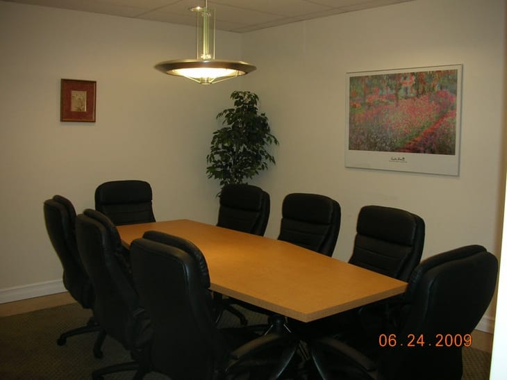 Image 13 of the ExecuTec Suites -  Buck Rd - Huntingdon Valley office