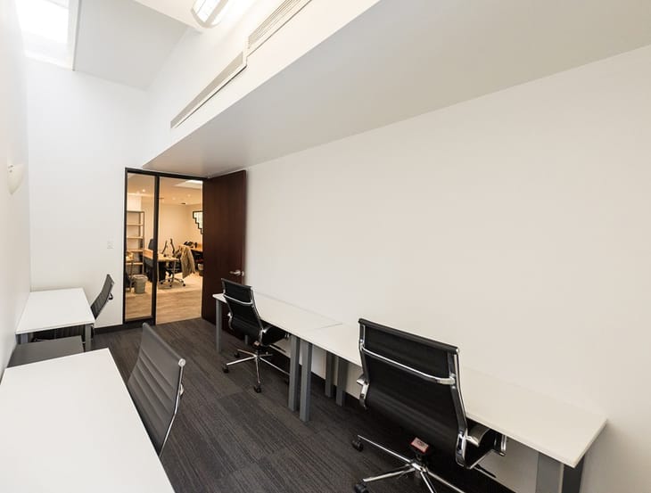 Image 9 of the Workhaus - 350 Bay Street, Toronto office