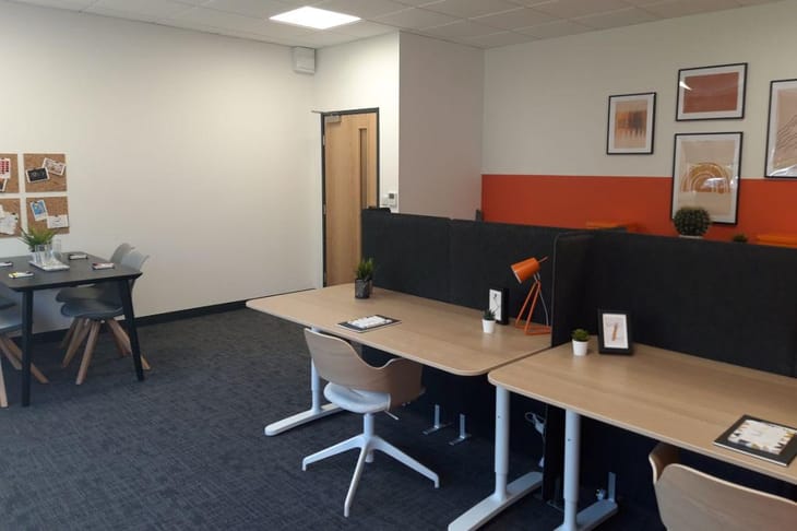 Image 10 of the Biz Space - Amber Court - William Armstrong Drive, NE4 - Newcastle upon Tyne office