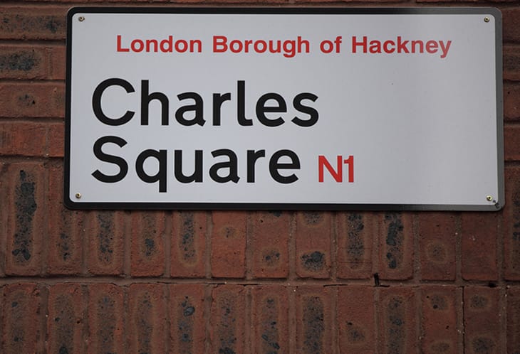 Image 11 of the Ethical Property - The Grayston Centre - 28 Charles Square, N1 - Hoxton office