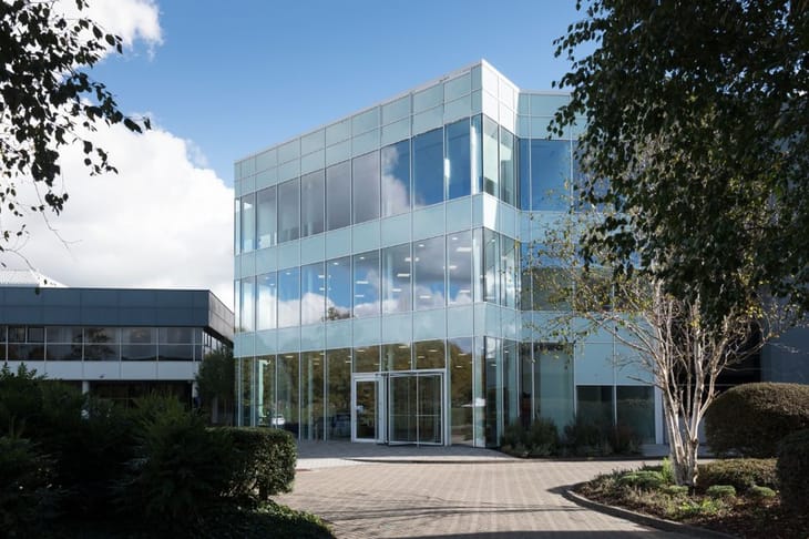 Image 9 of the Regus - Winnersh Triangle - Wharfedale Road, RG41 - Wokingham office