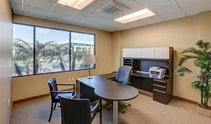 Image 9 of the Premier Workspaces - ANA - 155 N. Riverview Drive, Anaheim Hills, CA 92808 office