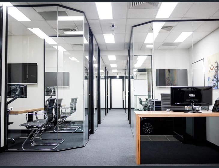 Image 24 of the B2B HQ - 141 Cardigan Street - Carlton - Melbourne - VIC office