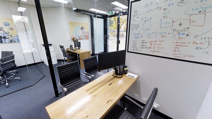 Image 26 of the B2B HQ - 141 Cardigan Street - Carlton - Melbourne - VIC office