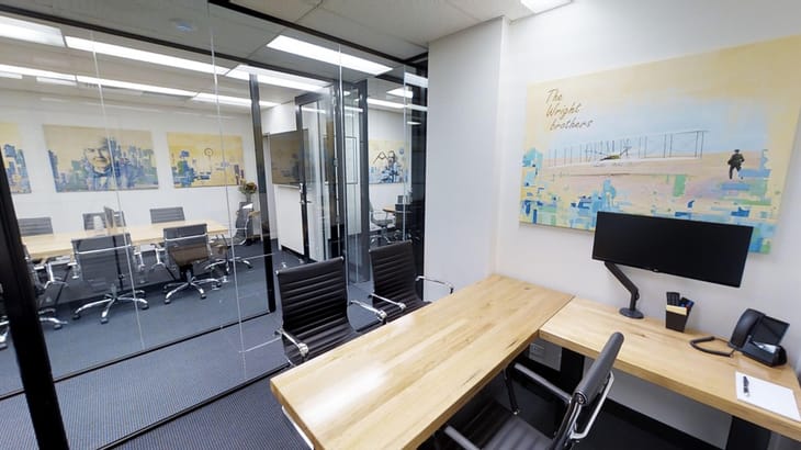 Image 29 of the B2B HQ - 141 Cardigan Street - Carlton - Melbourne - VIC office