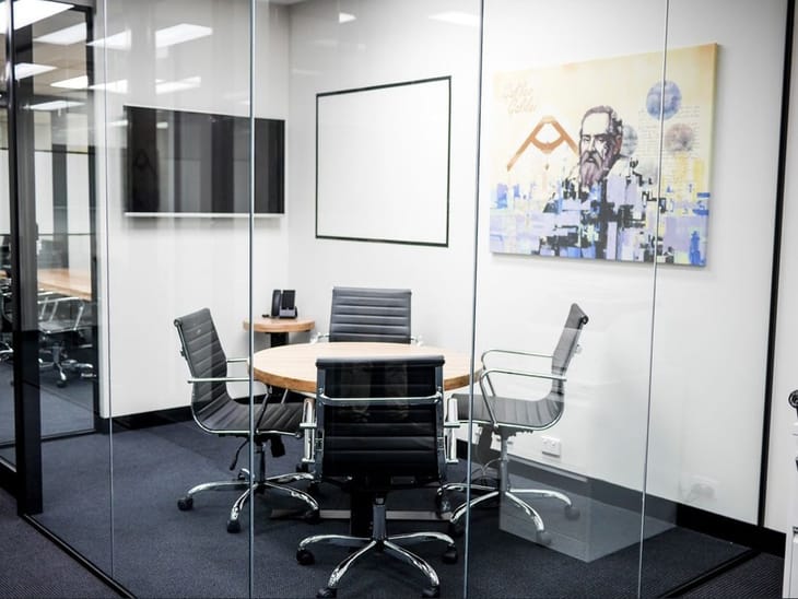 Image 18 of the B2B HQ - 141 Cardigan Street - Carlton - Melbourne - VIC office