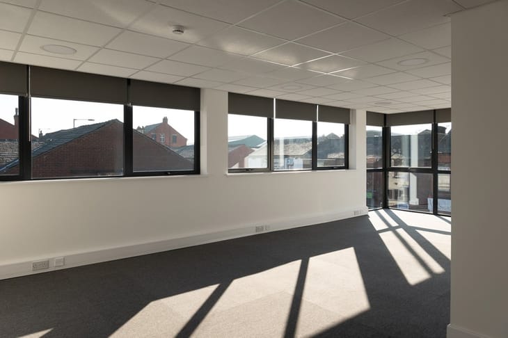 Image 29 of the Thrive Office Space - Miller House - 47-49 Market Street, BL4 - Farnworth office