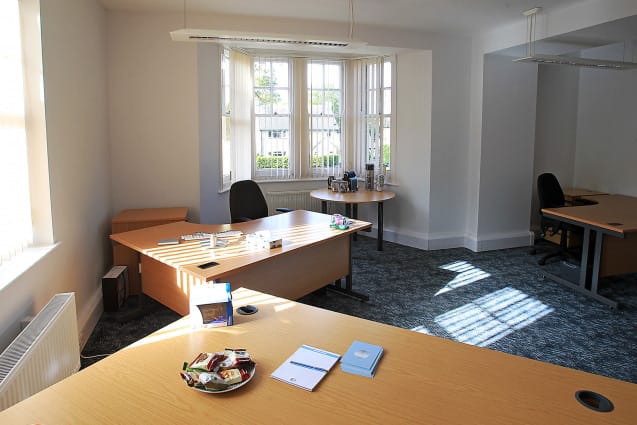 Image 6 of the Hexagon Business Centres - Elmfield House - New Yatt Road, OX28 - Witney office