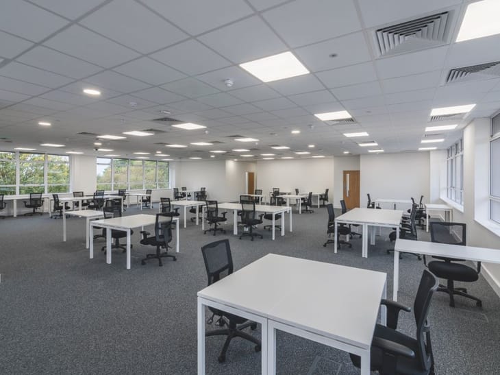 Image 13 of the Regus - Ermine Business Park - Lancaster Way, PE29 - Huntingdon office