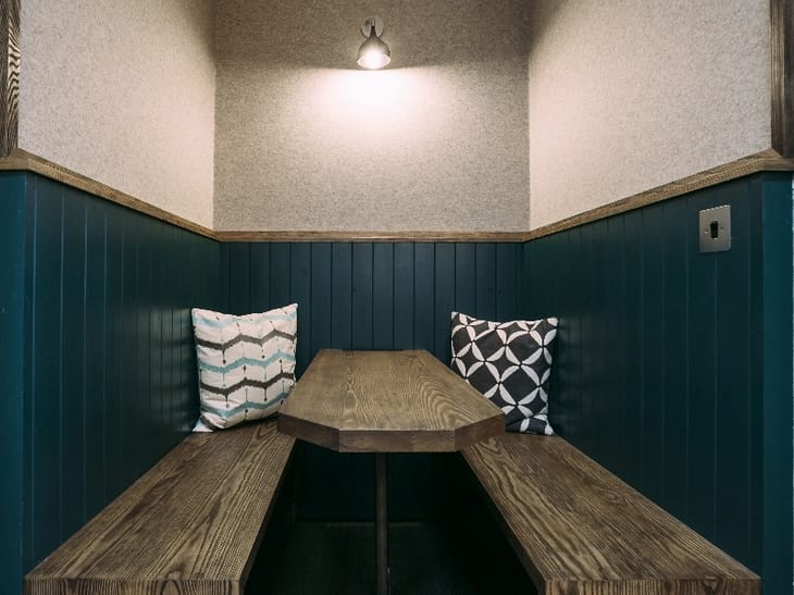 Image 14 of the wework - 55 Colmore Row, B3 - Birmingham (Opening Nov 2019) office