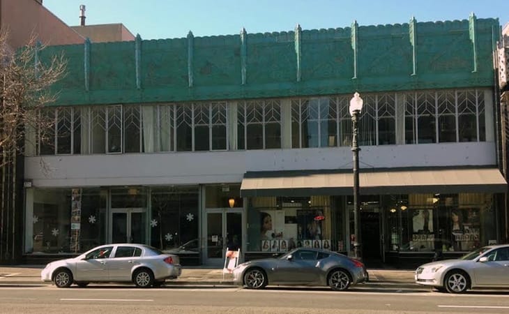 Image 17 of the Oakstop - 1503 MacDonald Avenue - Richmond - CA office