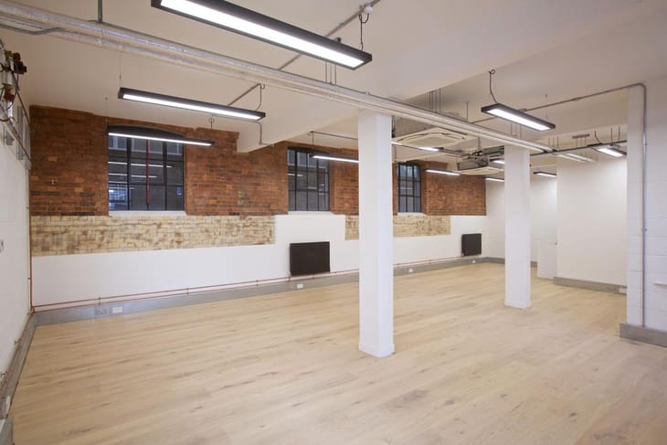 Image 26 of the WB Properties - Islington Studio - 159-163 Malborough Road, N19 - Archway (1 yr min term) office