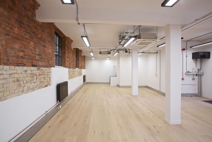 Image 25 of the WB Properties - Islington Studio - 159-163 Malborough Road, N19 - Archway (1 yr min term) office