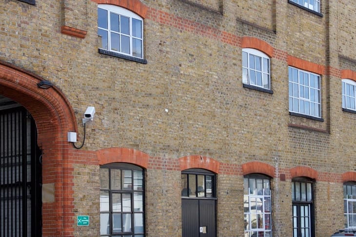 Image 16 of the WB Properties - Islington Studio - 159-163 Malborough Road, N19 - Archway (1 yr min term) office