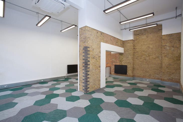 Image 18 of the WB Properties - Islington Studio - 159-163 Malborough Road, N19 - Archway (1 yr min term) office