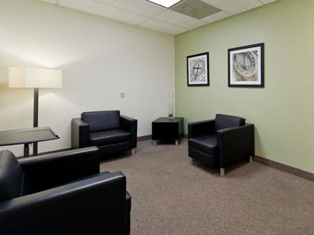 Image 20 of the Regus- Biscayne Blvd - Aventura office