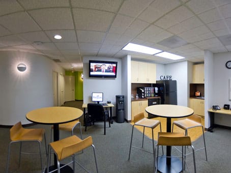 Image 21 of the Regus- Biscayne Blvd - Aventura office