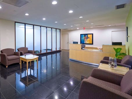 Image 13 of the Regus- Biscayne Blvd - Aventura office