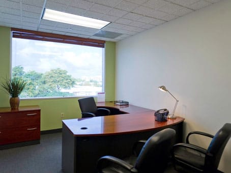 Image 14 of the Regus- Biscayne Blvd - Aventura office